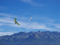 Coupe Icare 2018